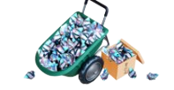 4.999 Gemas Naturais (ID)