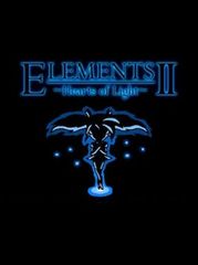 Elements II: Hearts of Light (PC) - Steam Key - GLOBAL
