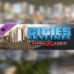 Campus Radio