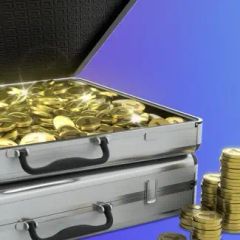 500 Tokens (Facebook)