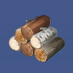 Набор Выборочной Древесины (Facebook)