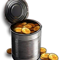 500 Монет (E-mail)