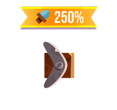 Boomerang (по ID)