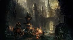 Dark Souls III Deluxe Edition (PC) - Steam Key UNITED STATES