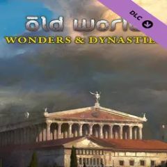 Wonders and Dynasties