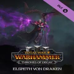 Elspeth – Thrones of Decay