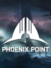Phoenix Point Base Edition - Epic Games Key - GLOBAL
