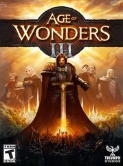 Age of Wonders III Steam Key EUROPE