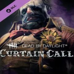 Curtain Call Chapter