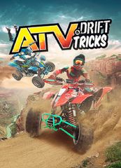 ATV Drift and Tricks Steam Global