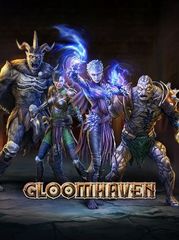 Gloomhaven - Steam - Key GLOBAL