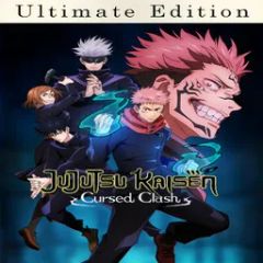 Ultimate Edition