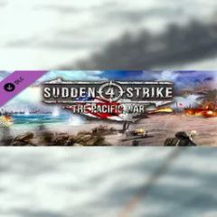 The Pacific War