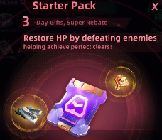Starter Pack 1 (Google)