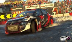 DIRT 5 PC - Steam Key - Латам