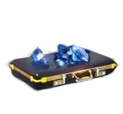 341 Diamonds