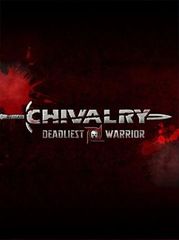 Chivalry - Deadliest Warrior Steam Key GLOBAL