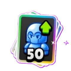 50 Wild Cards (Google)