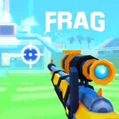 FRAG Pass Prestige Plus