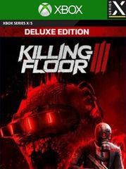 Killing Floor III | Deluxe Edition - Steam Key - ROW