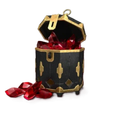 3000 Gems (Redeem (Сервер PROD-Европа))