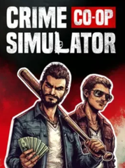 Crime Simulator (PC) - Steam Key - GLOBAL