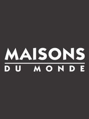 Maisons du Monde Gift Card 300 EUR - Maisons du Monde Key - GERMANY