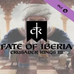 Fate of Iberia
