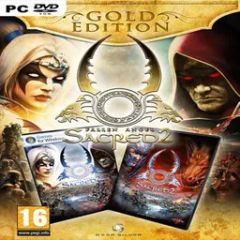 Gold Edition