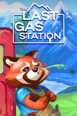 The Last Gas Station Global - Steam Key - Global