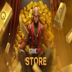 500 Gold