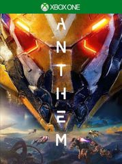 Anthem (Xbox One) - Xbox Live Key - EUROPE