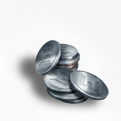 3.375 W Coins (Game ID)