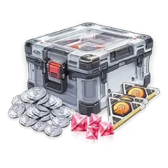 Energy Refinement Chest
