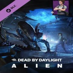 Alien Chapter Pack