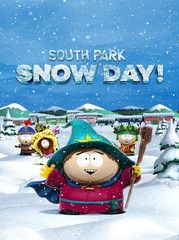 South Park: Snow Day! (PC) - Steam Key - GLOBAL
