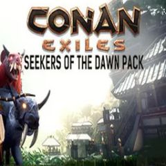 Seekers of the Dawn Pack