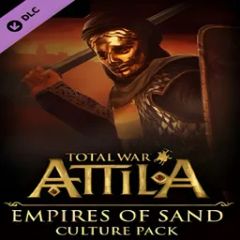 Empires Of Sand Culture Pack