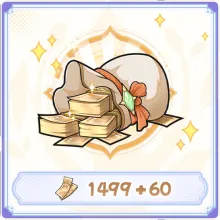 1499+60 Vouchers (Google)