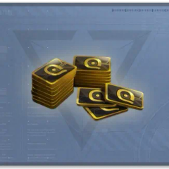 600 Quantum Kredits (Google)