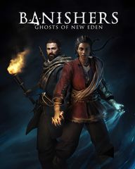 Banishers: Ghosts of New Eden - Steam - Europe
