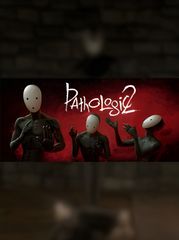 Pathologic 2 Steam Key GLOBAL
