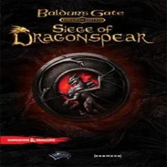 Siege Of Dragonspear