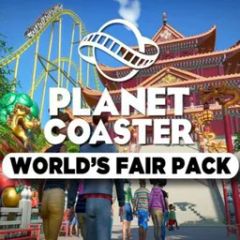 World's Fair Pack