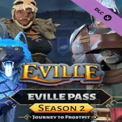 Pass - Season 2