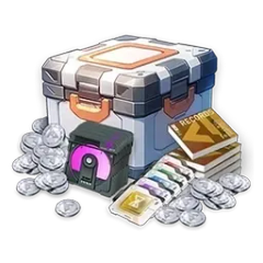 Beginner Pack: Anima