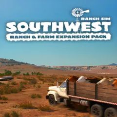 Southwest Ranch & Farm Expansion Pack