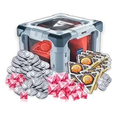 Energy Essence Chest