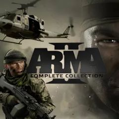 Complete Collection