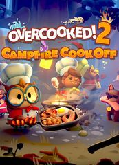 Overcooked 2 Campfire Cook Off Steam Global